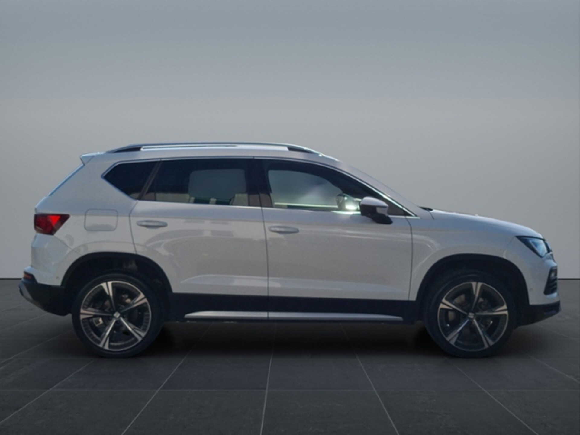 SEAT Ateca Xperience