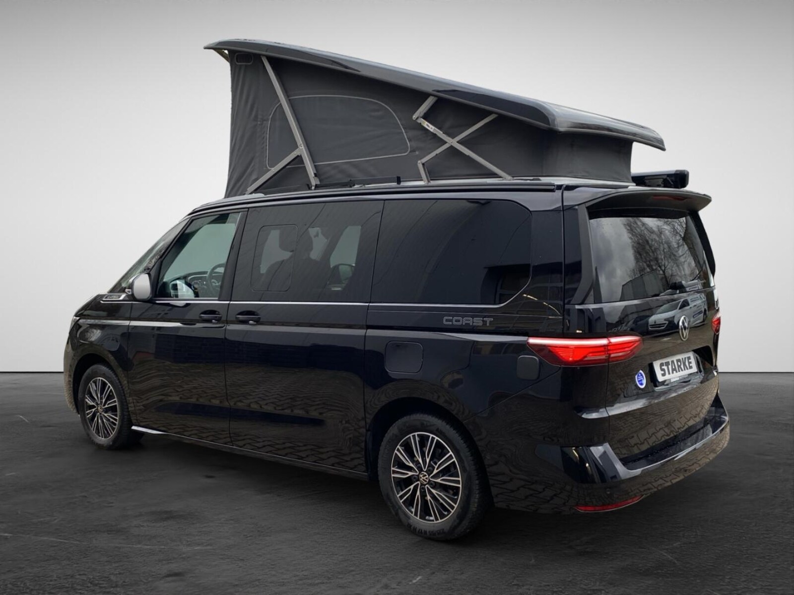 Volkswagen California – Bild 4