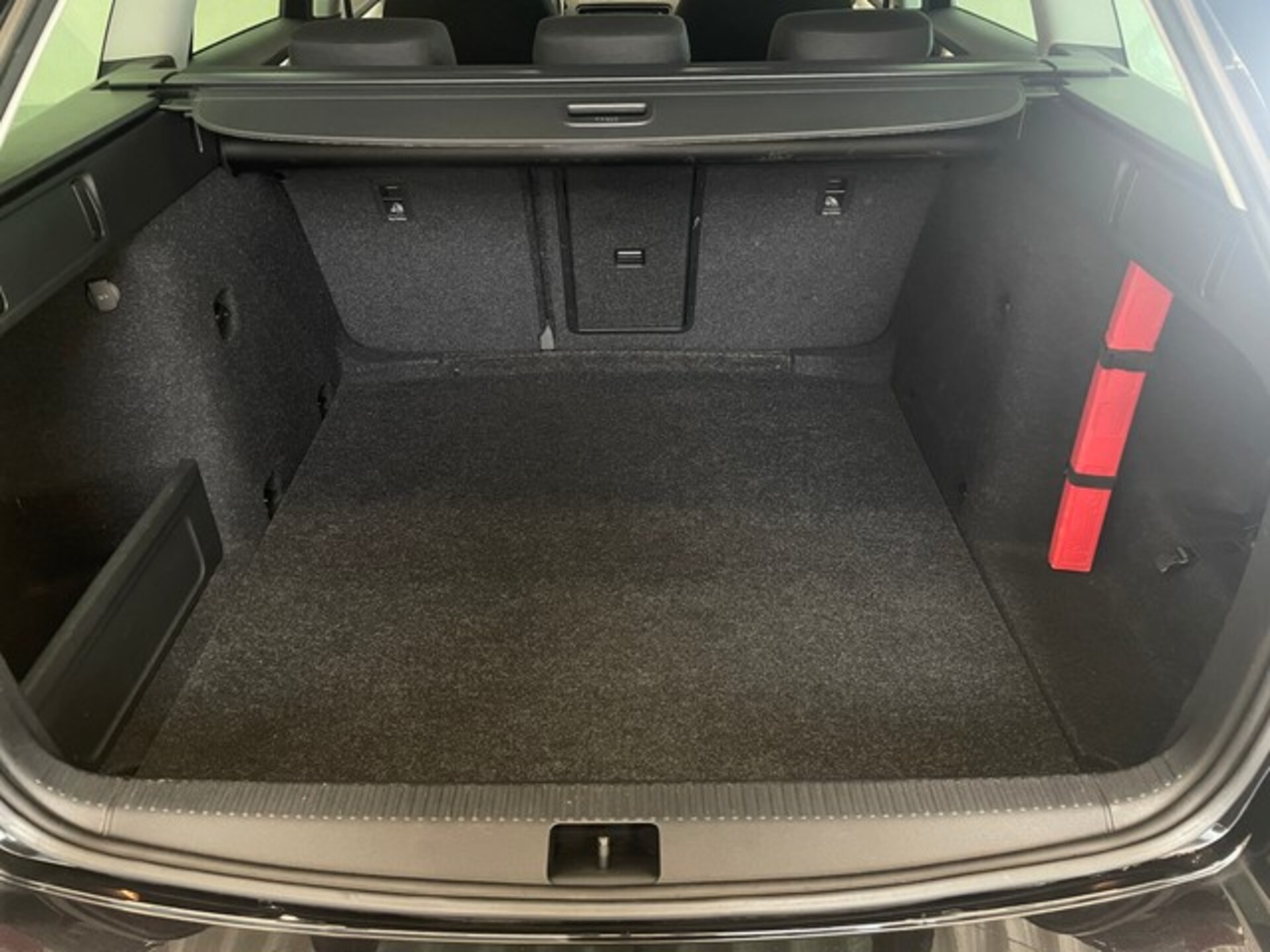 Skoda Octavia Combi Ambition