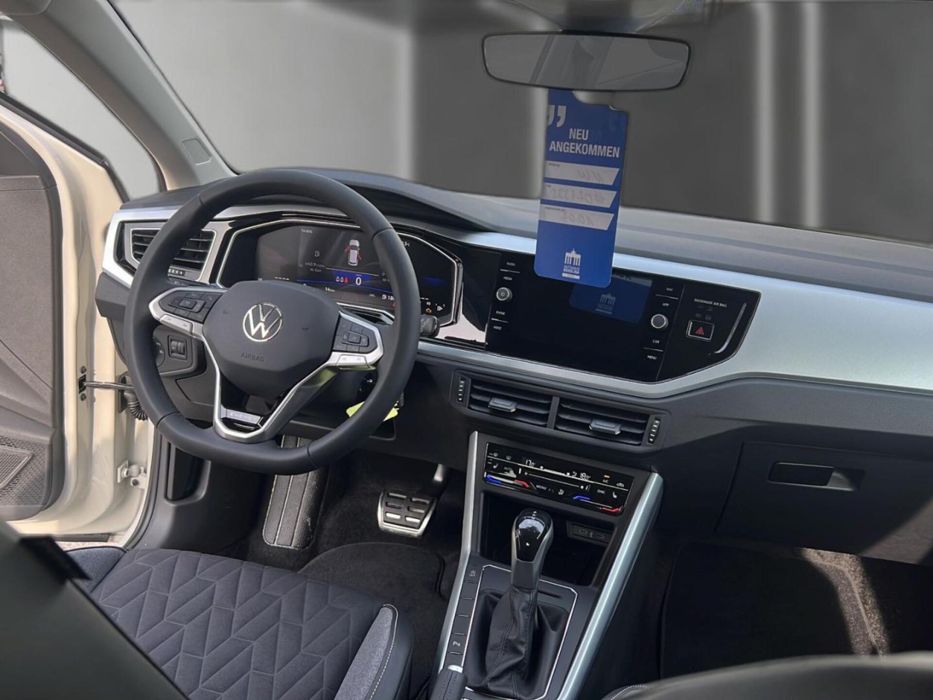 Volkswagen Polo ENERGY