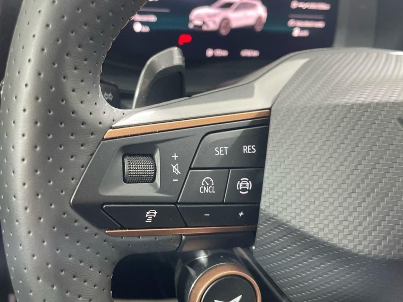 CUPRA Formentor 1.5 TSI e-Hybrid VZ DSG 200 kW (272 CV) — photo 12