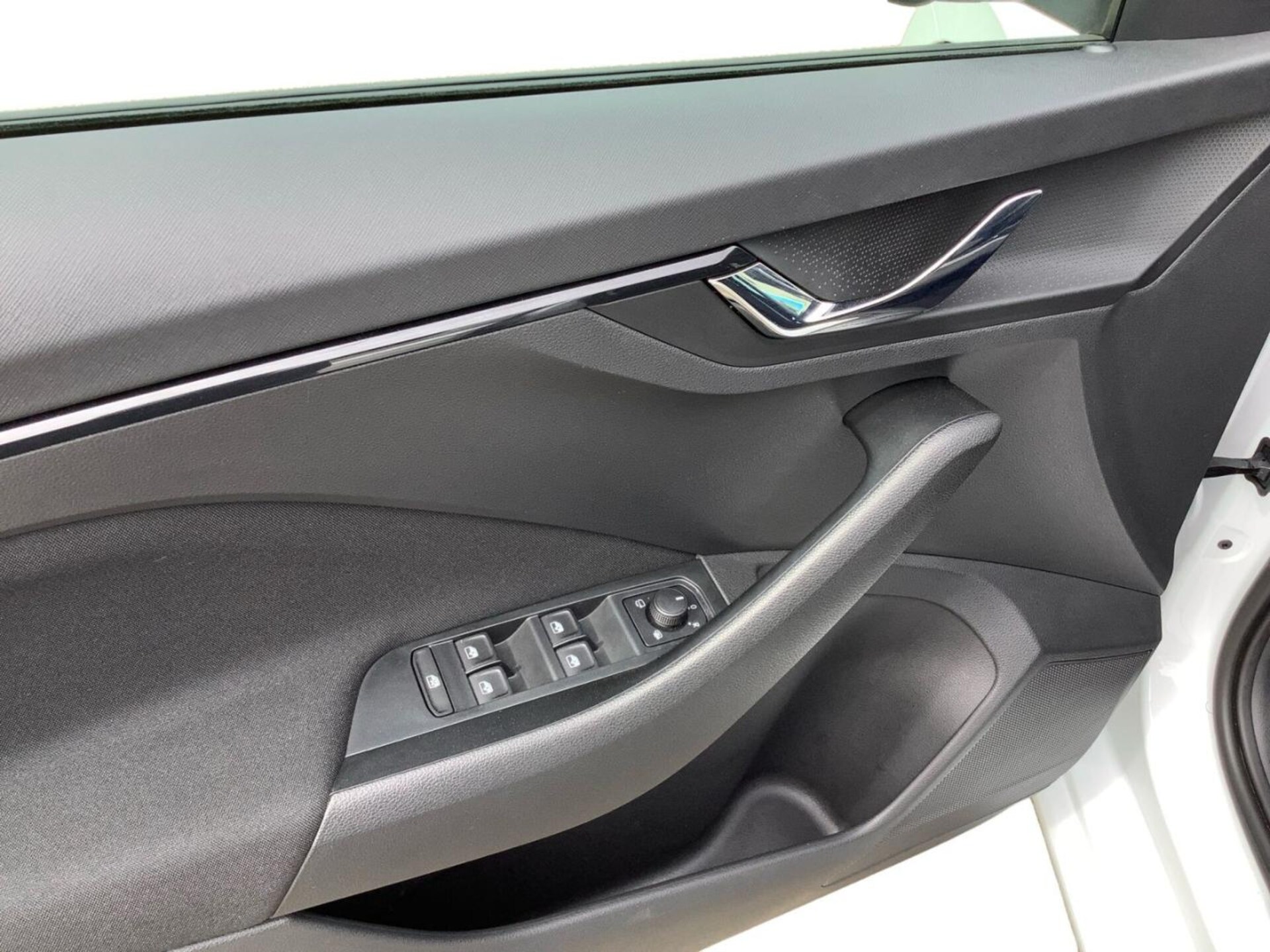 Skoda Scala Tour