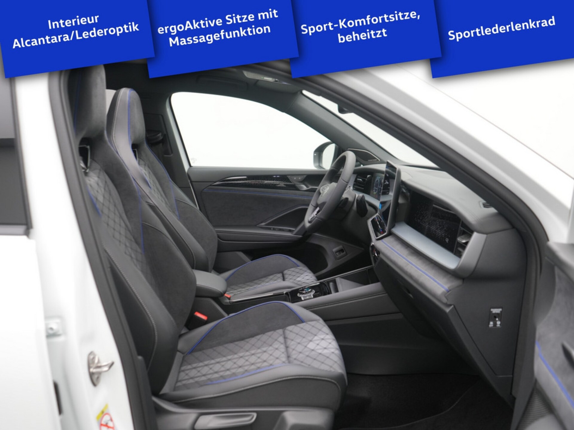 Volkswagen Tayron R-Line
