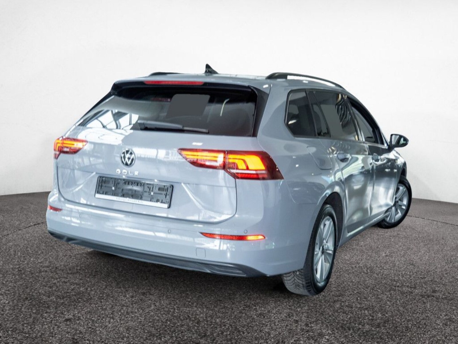Volkswagen Golf Variant – Bild 4