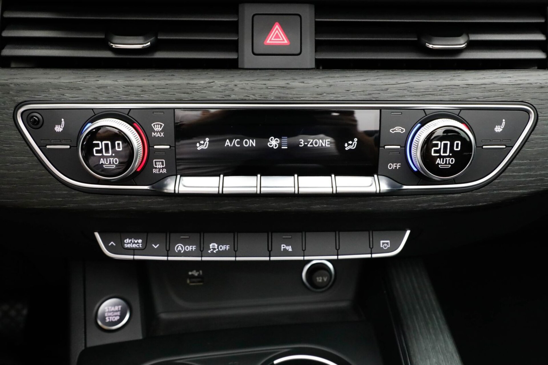 Audi A5 Cabriolet Advanced