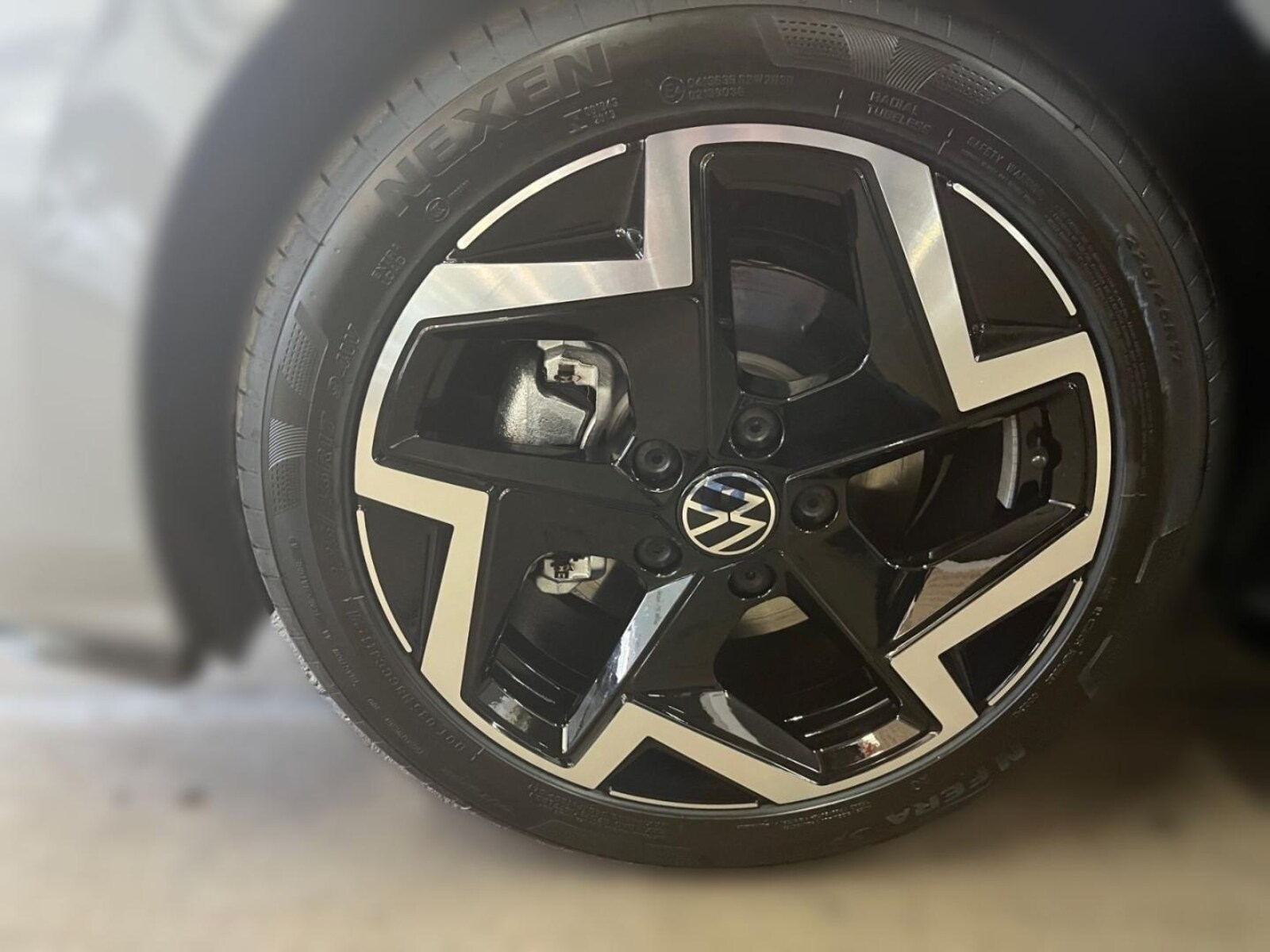 Volkswagen Golf – Bild 9