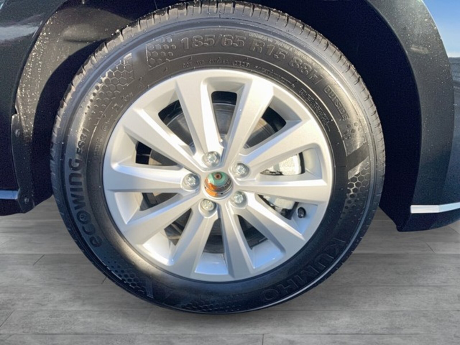 SEAT Ibiza – Bild 6
