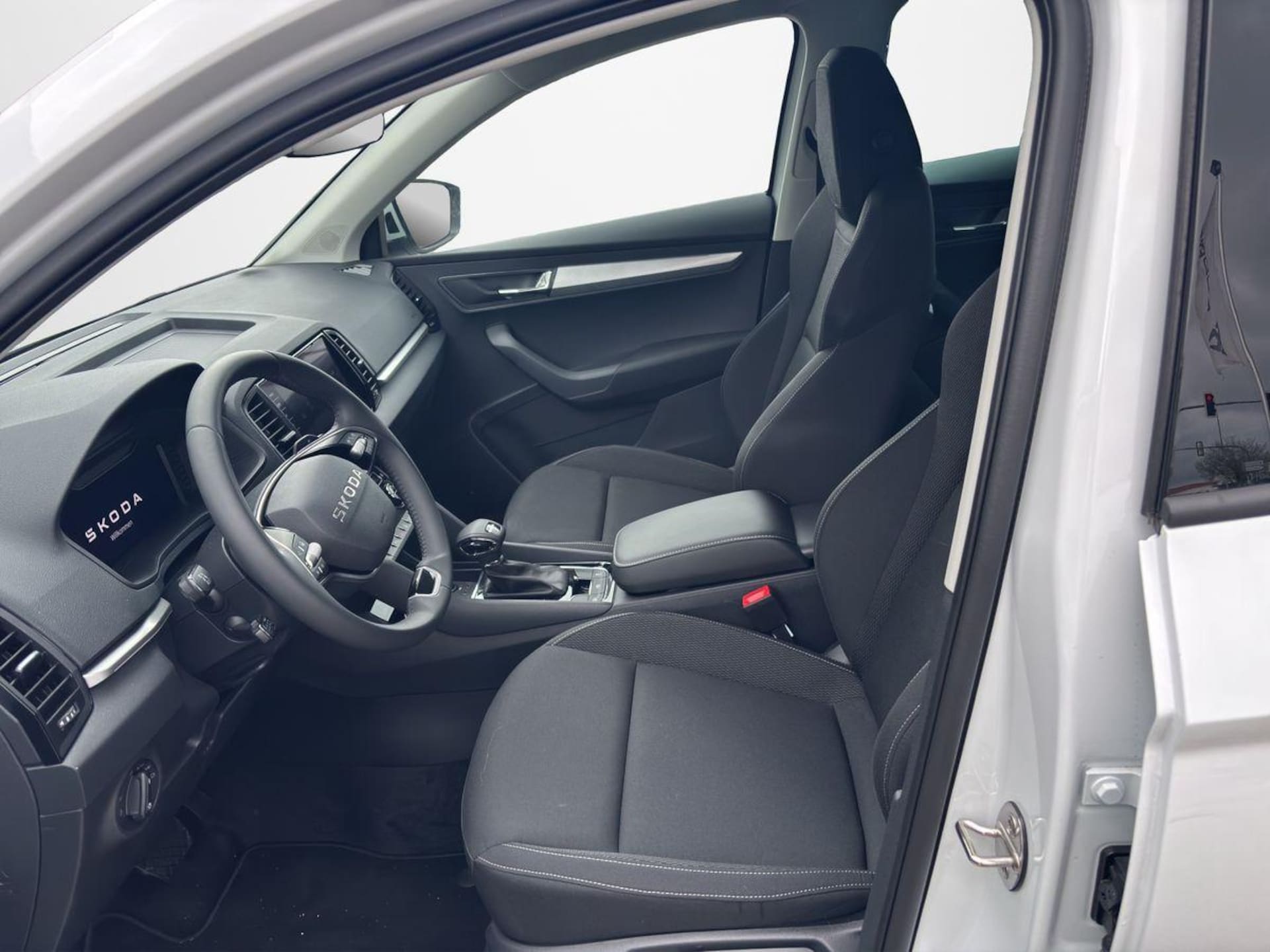 Skoda Karoq Selection
