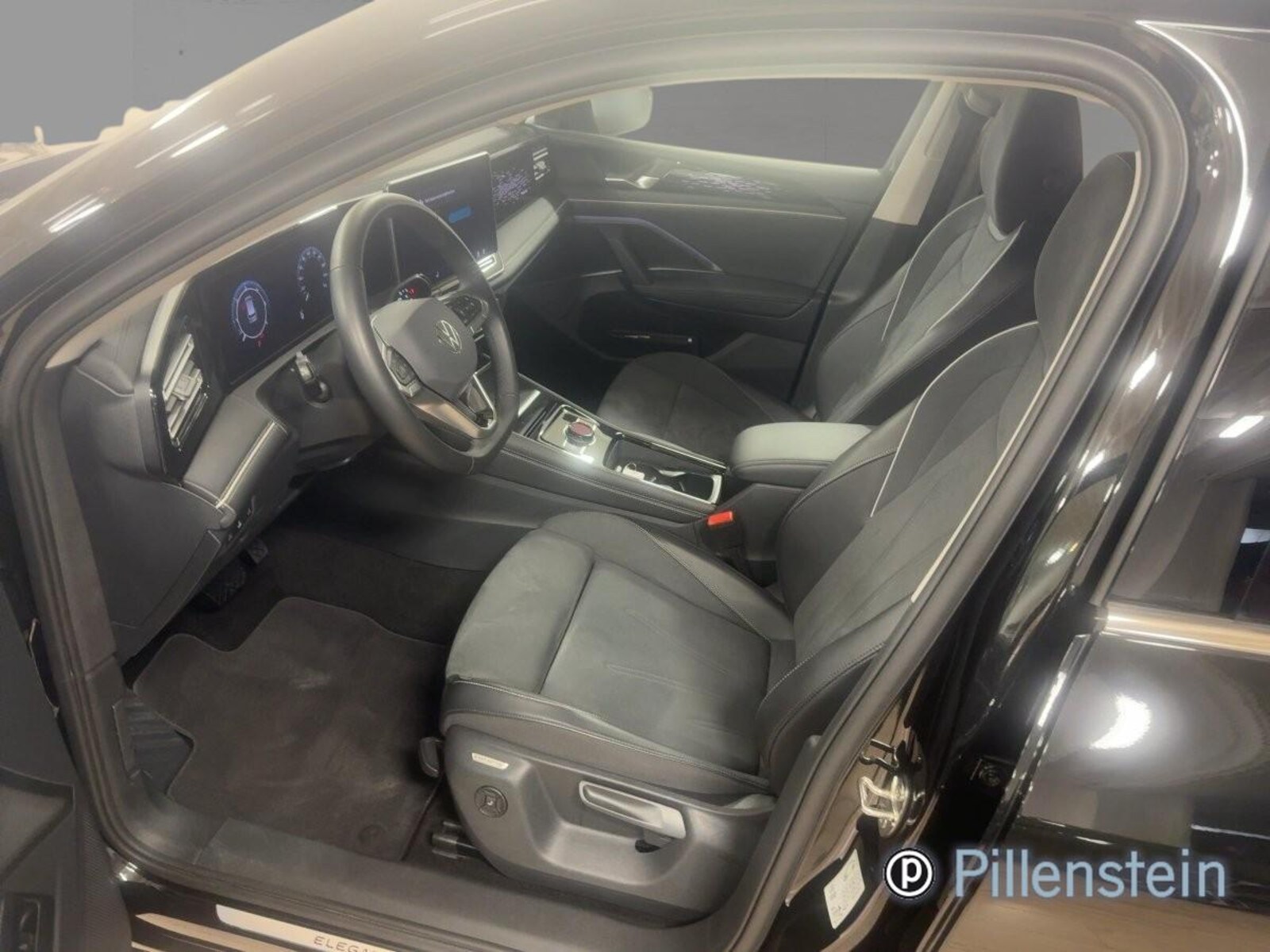 Volkswagen Tiguan – Bild 6