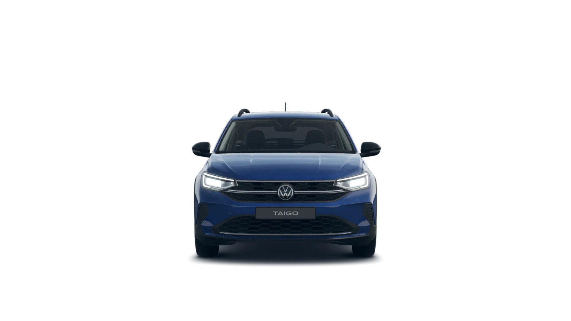 Volkswagen Taigo Goal