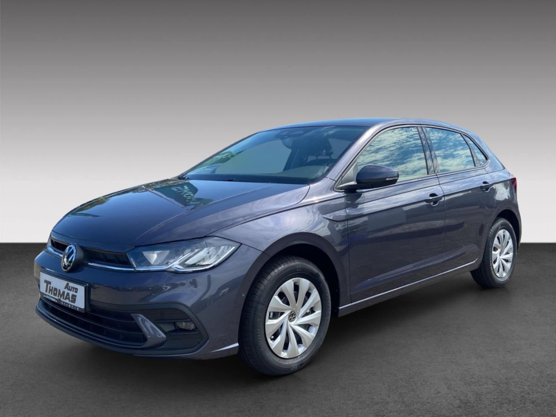 Volkswagen Polo Life