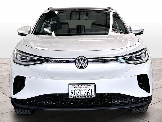 2023 Volkswagen ID.4
