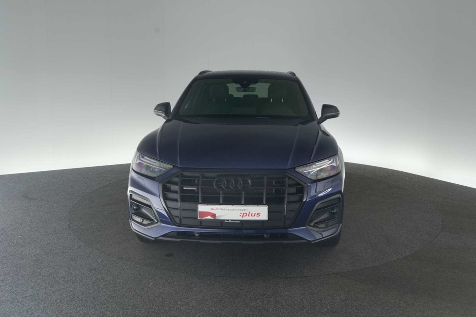 Audi Q5 TFSI e advanced