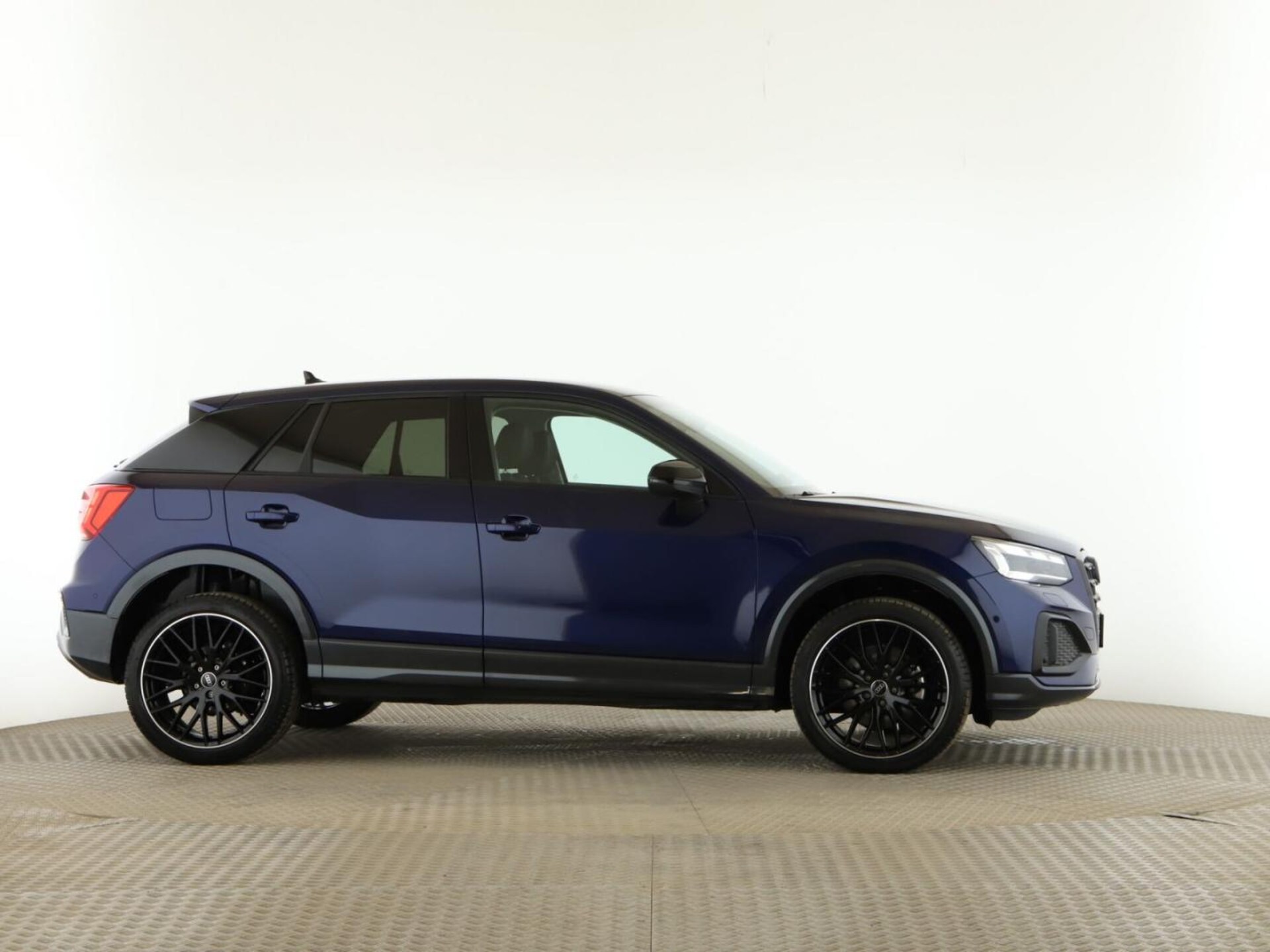 Audi Q2 Advanced