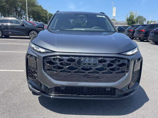 2026 Audi Q3 SUV