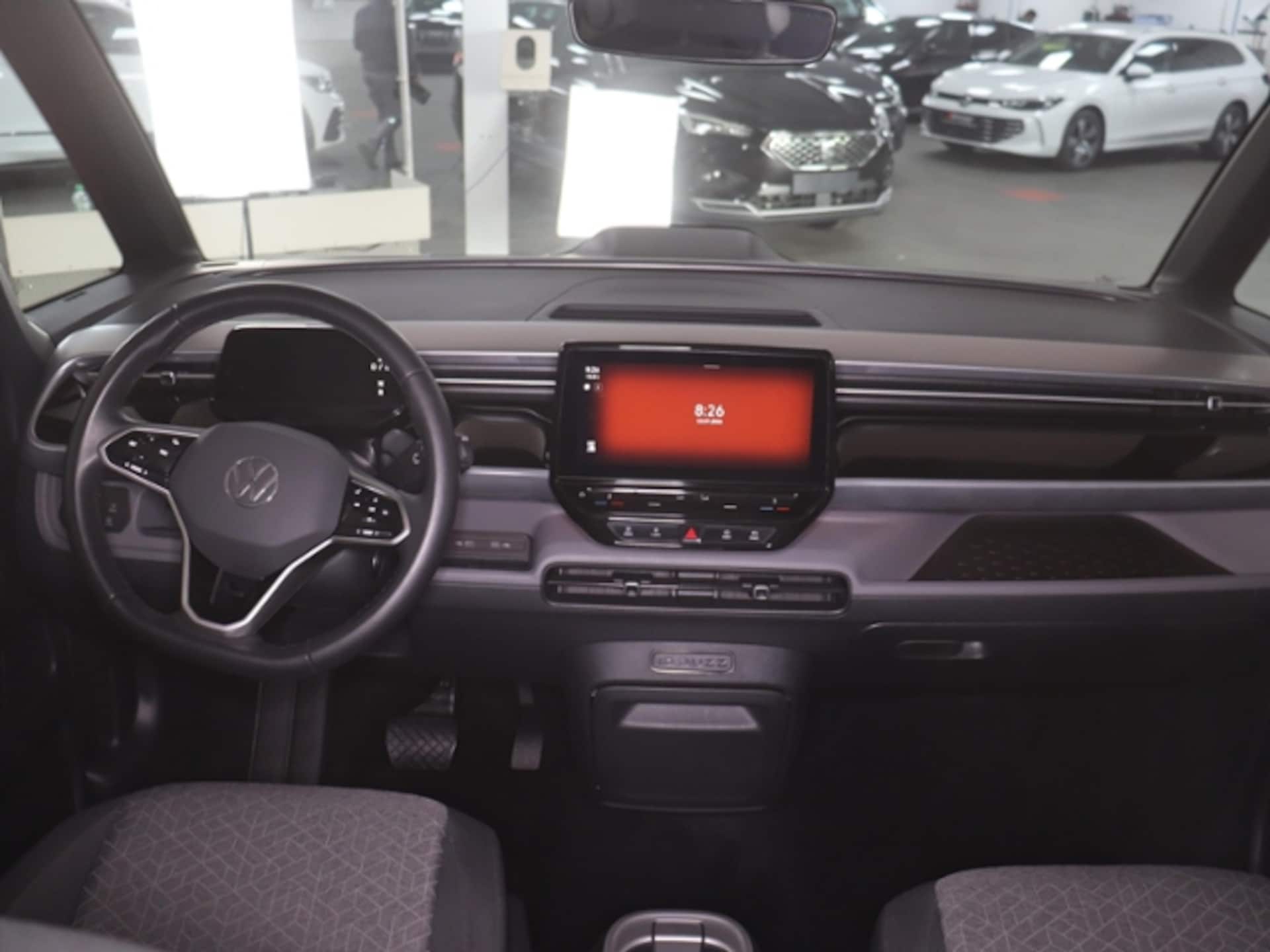 Volkswagen ID. Buzz Pro