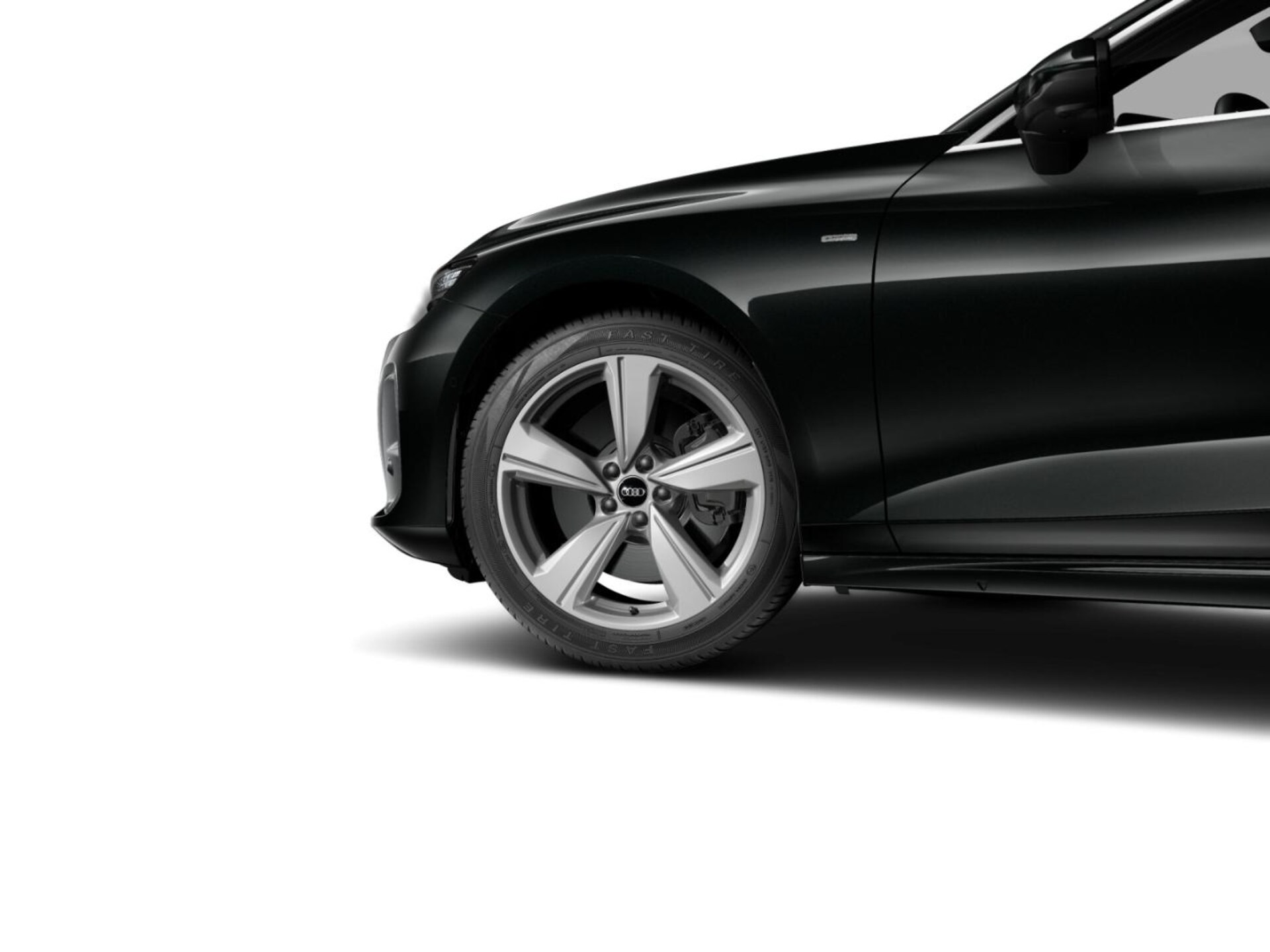 Audi A6 Avant e-hybrid