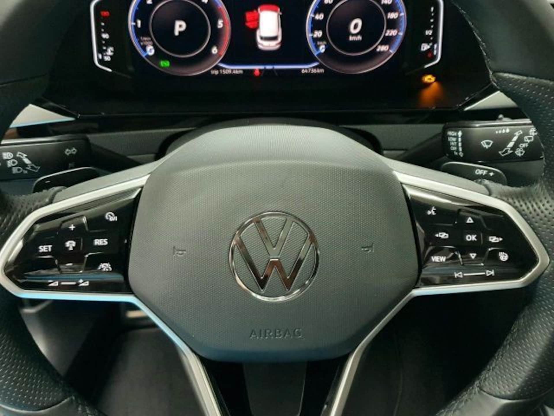 Volkswagen Arteon Shooting Brake Elegance