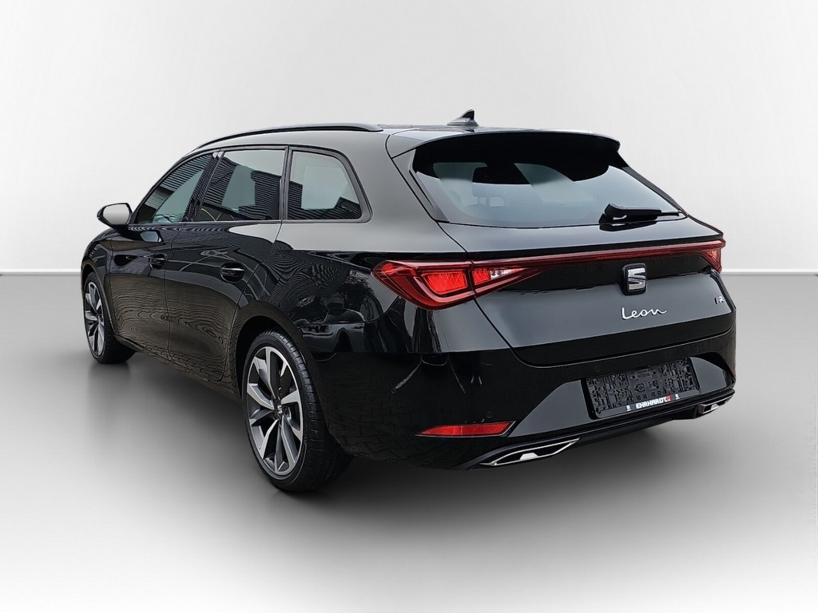 SEAT Leon Sportstourer – Bild 6