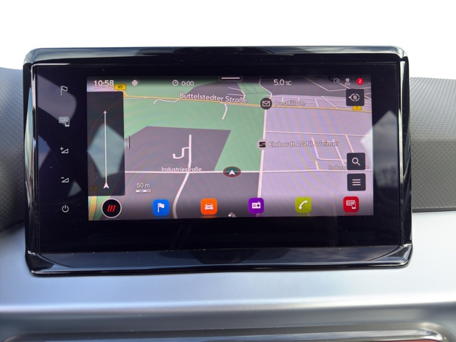 SEAT Arona – Bild 12