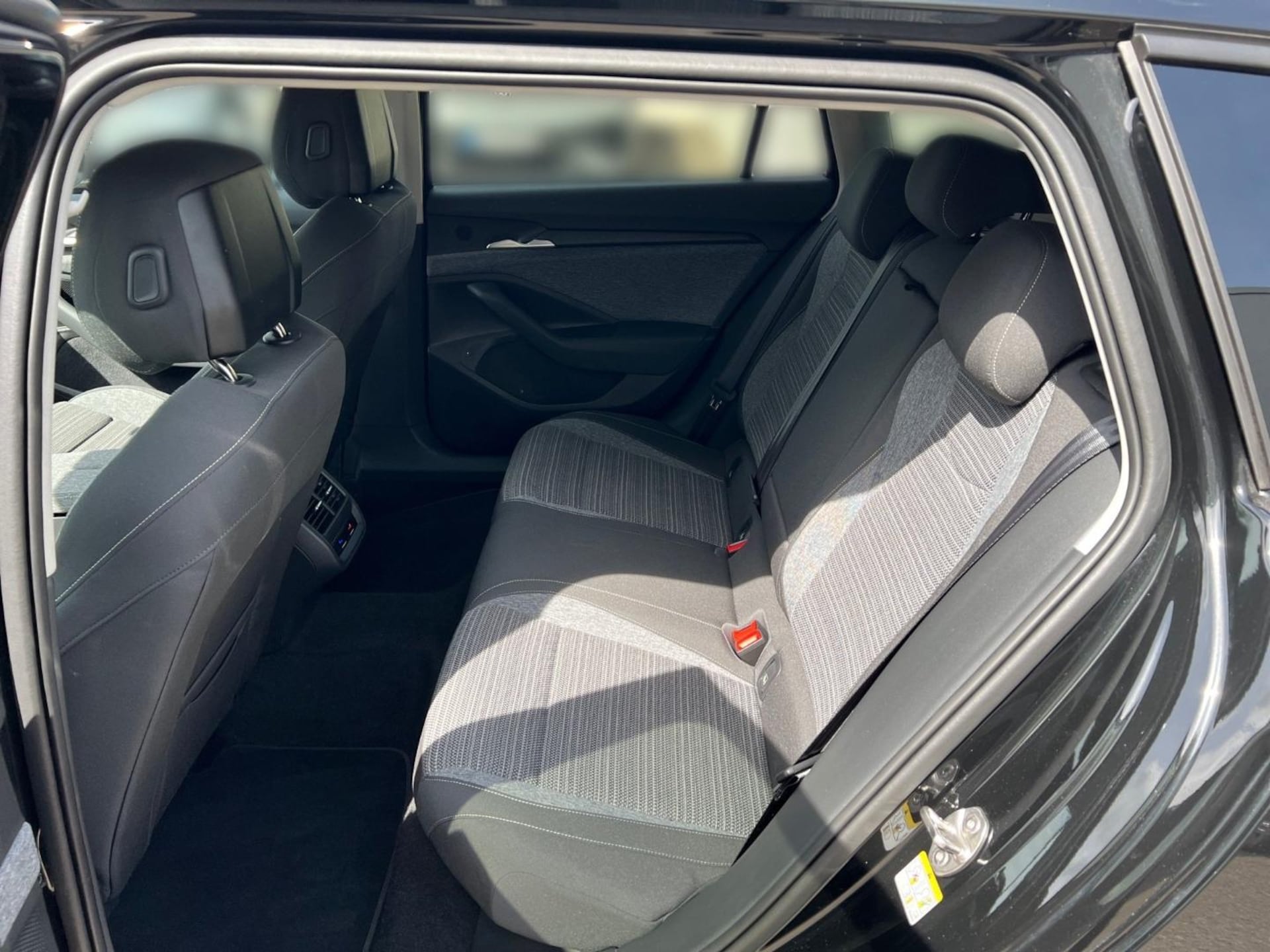 Skoda Superb Combi Selection