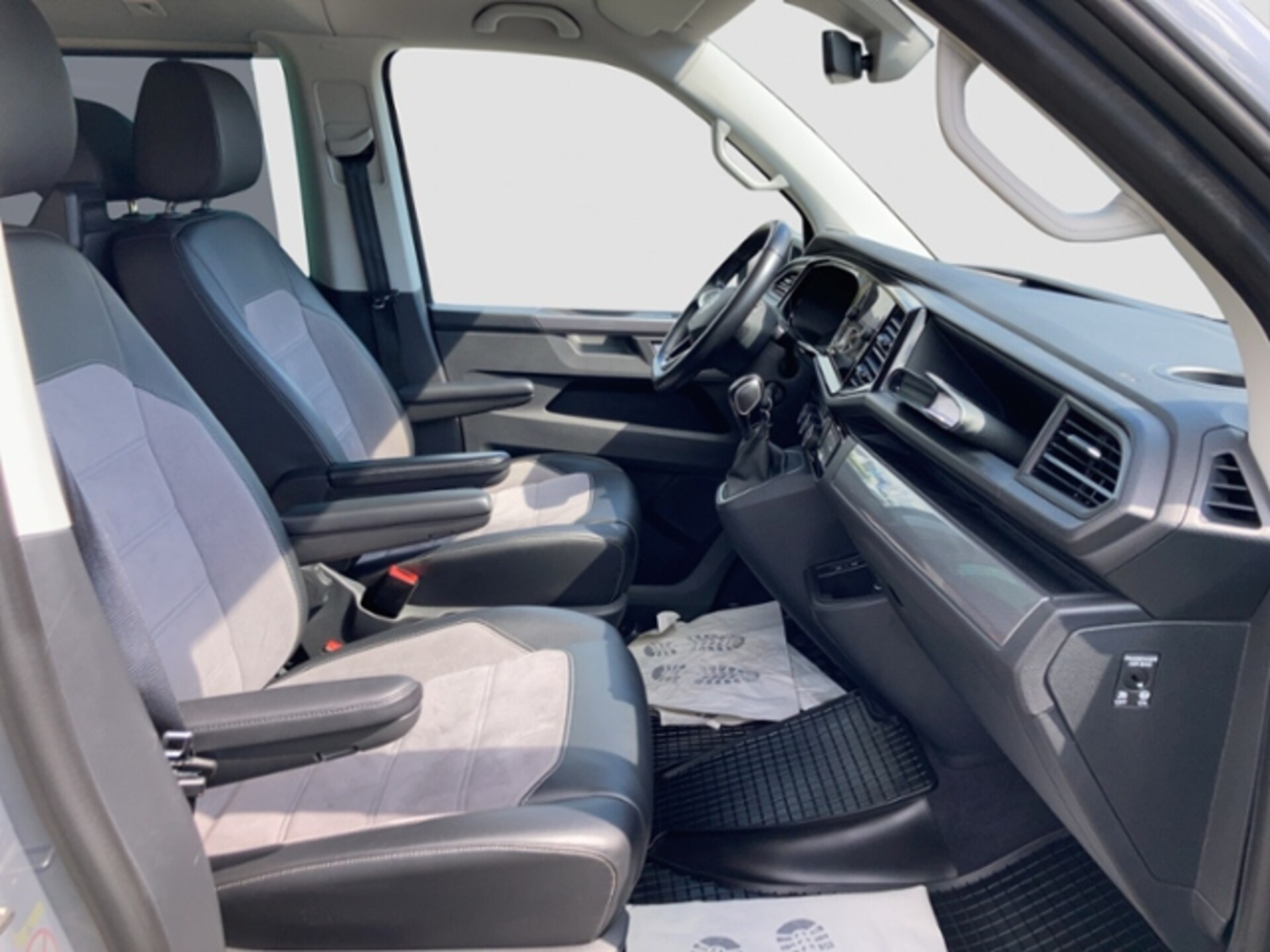 Volkswagen T6.1 Multivan Comfortline
