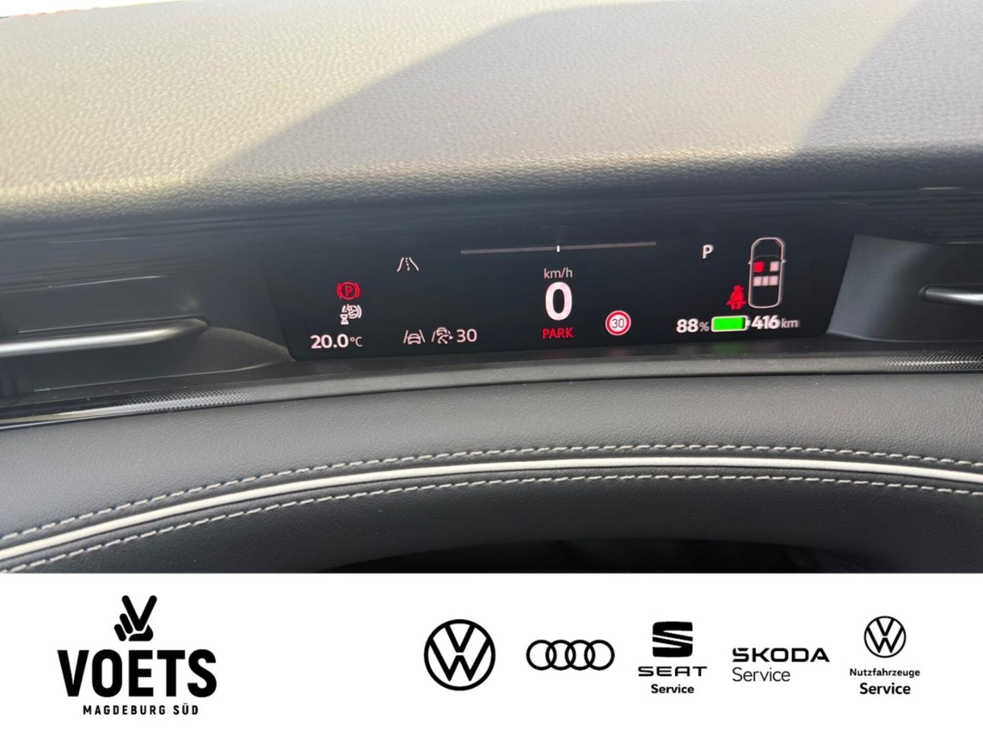 Volkswagen ID.7 Tourer Pro S