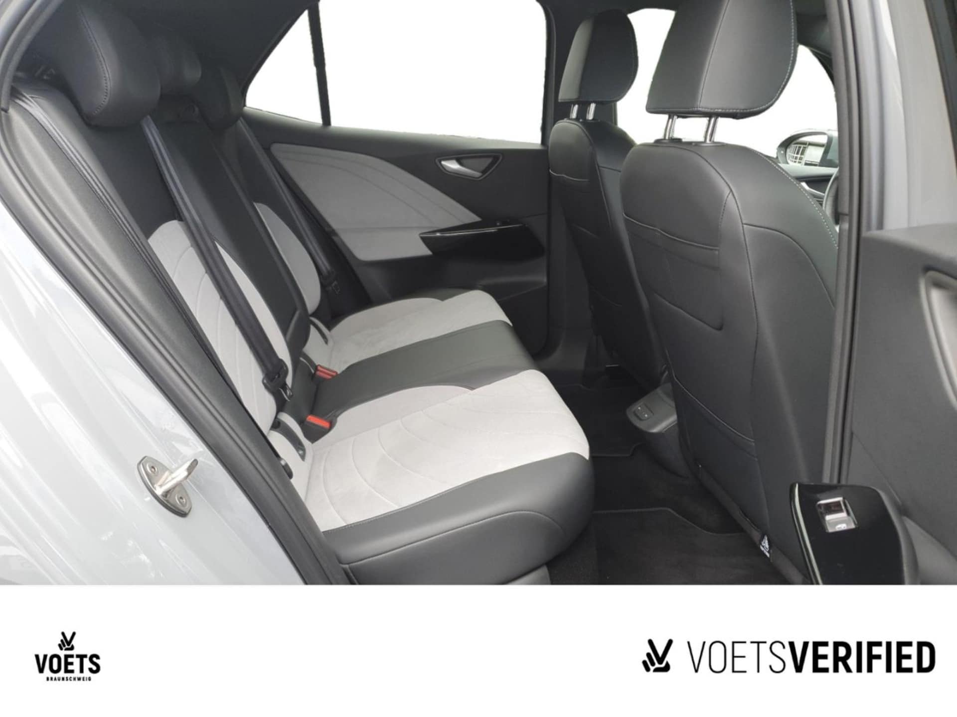 Volkswagen ID.3 MOVE Pro