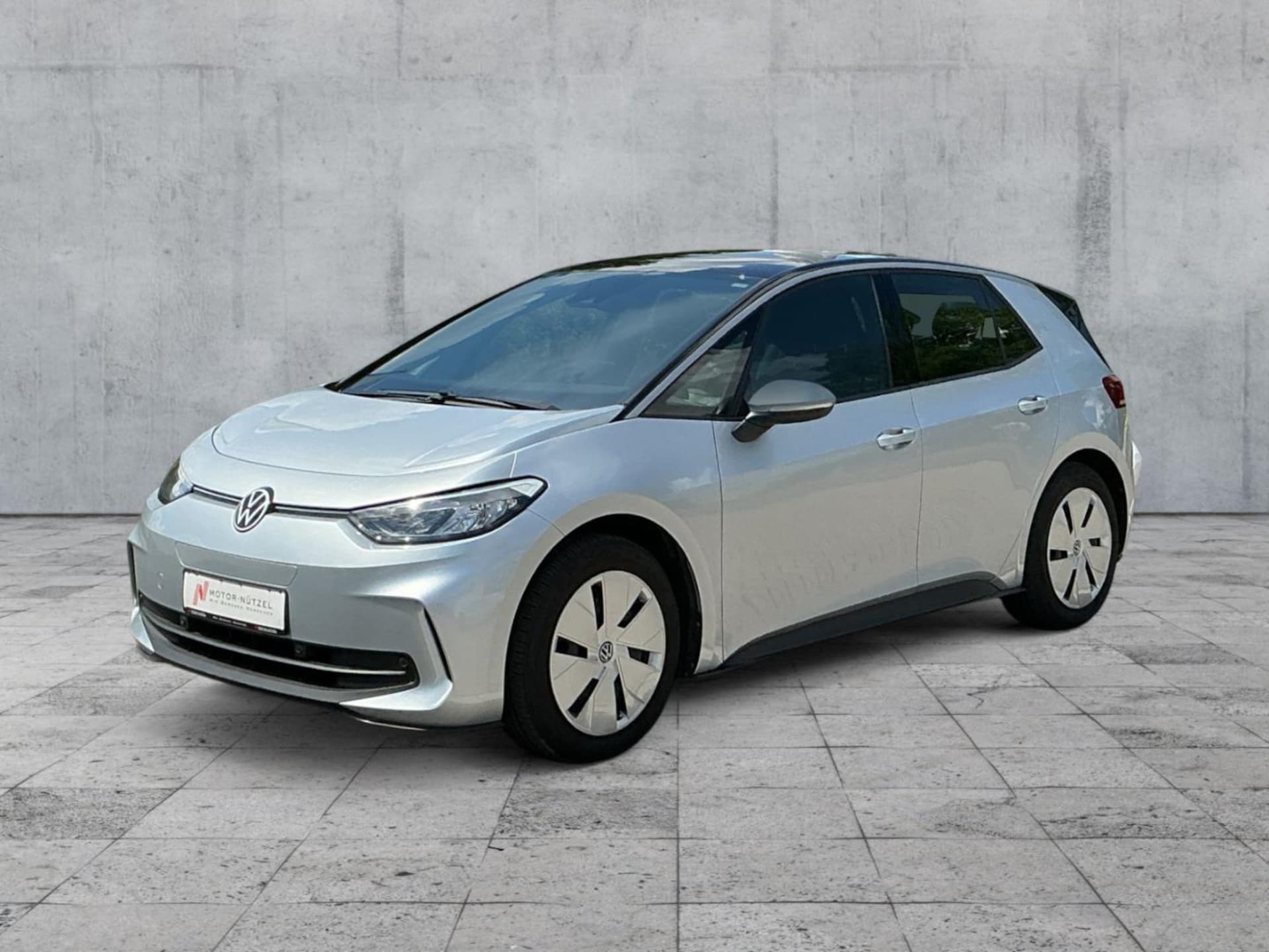 Volkswagen ID.3 Pro