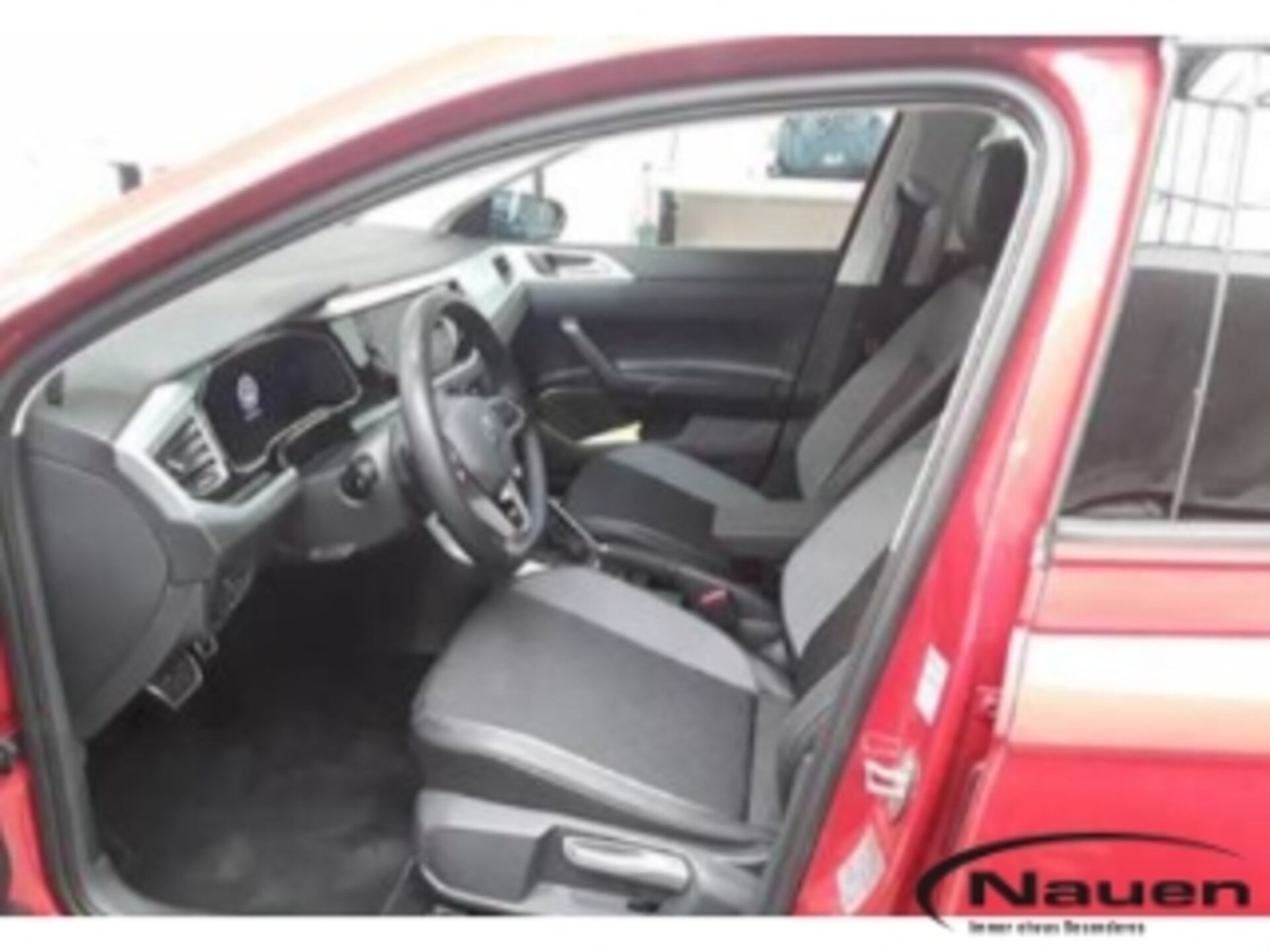 Volkswagen Polo Goal