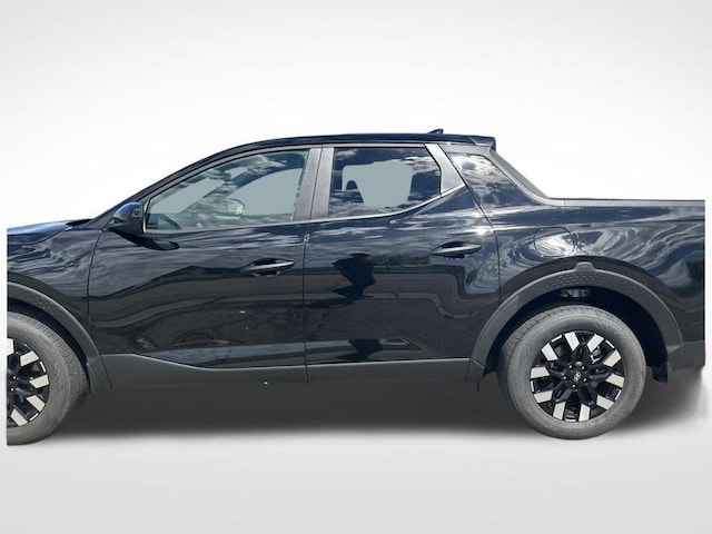 2026 Hyundai Santa Cruz