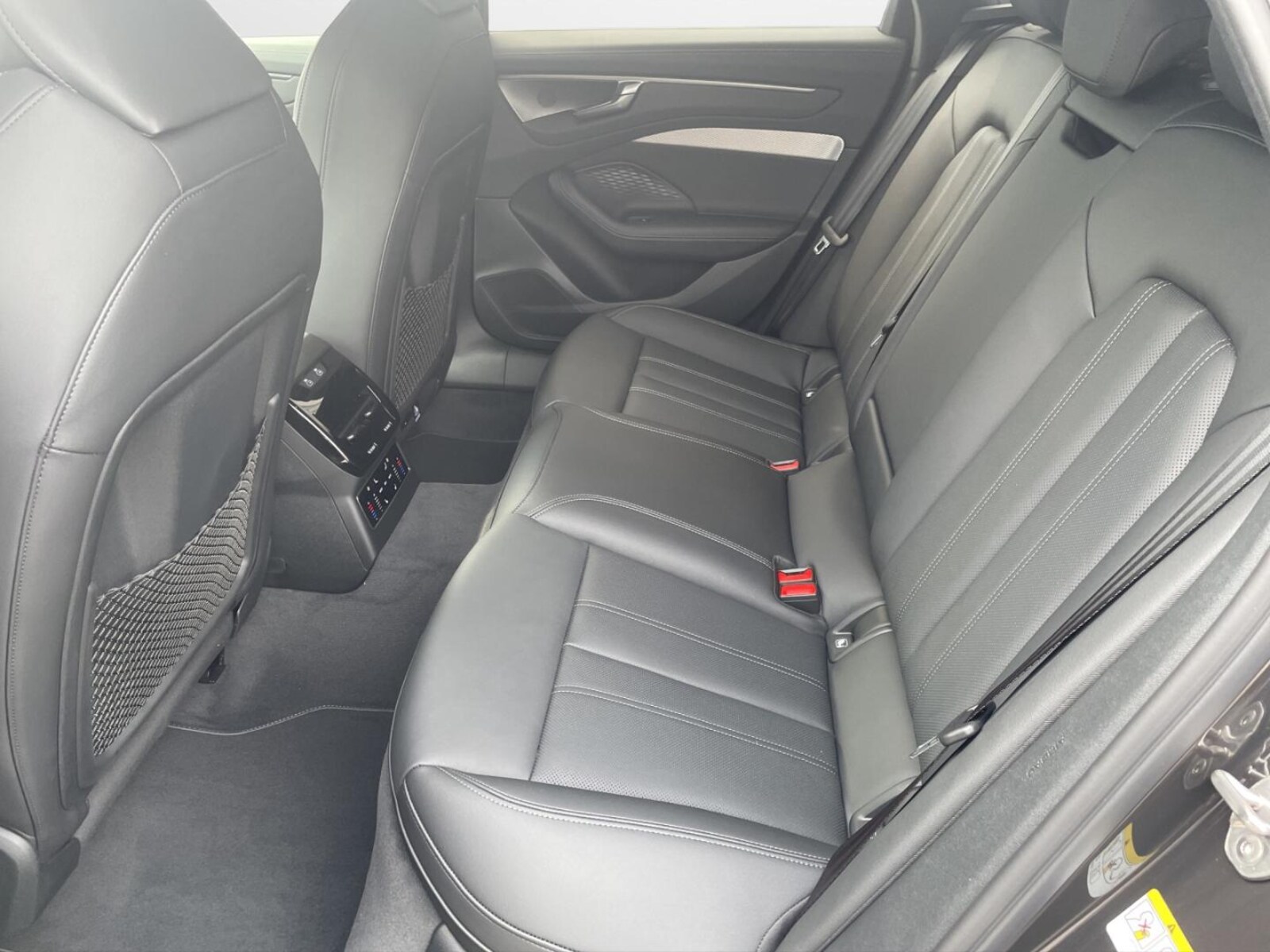 Audi A6 Avant – Bild 11
