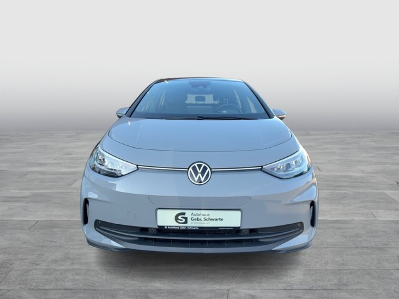 Volkswagen ID.3 – Bild 7
