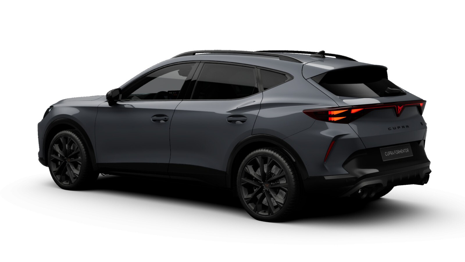 CUPRA Formentor – Bild 5