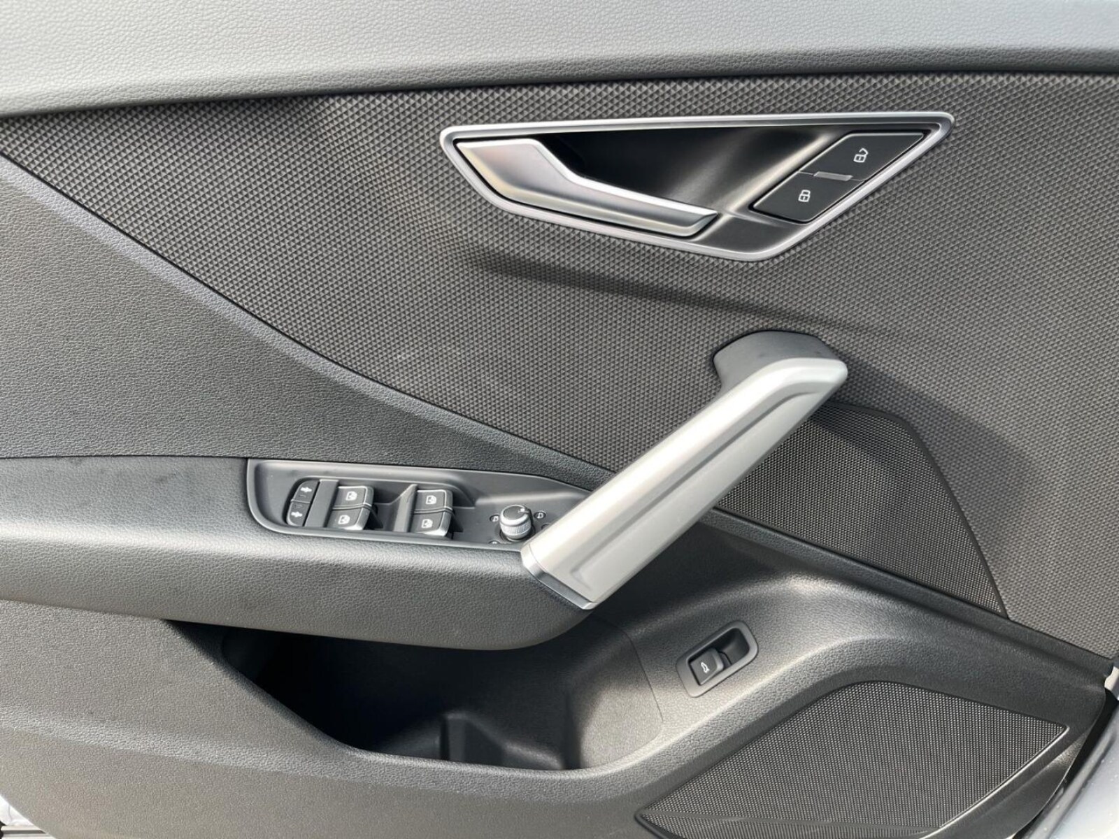 Audi Q2 – Bild 16
