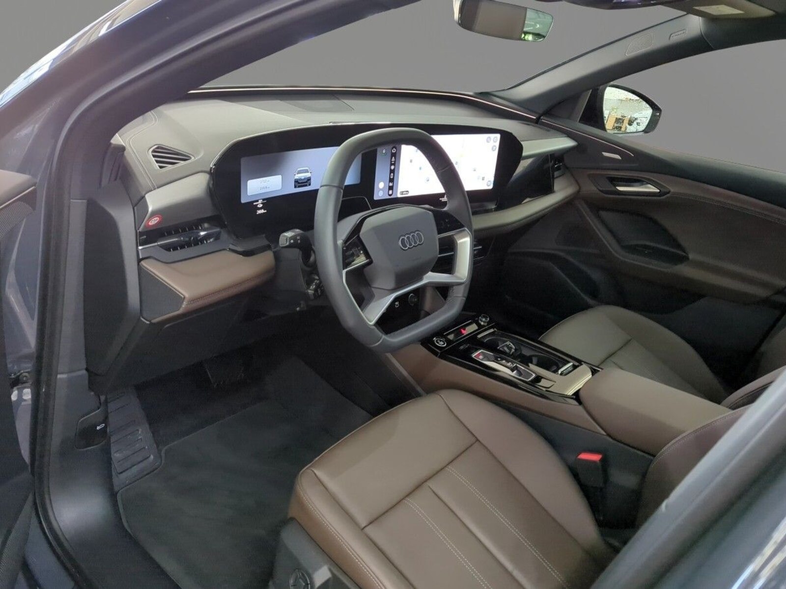 Audi Q6 e-tron – Bild 7