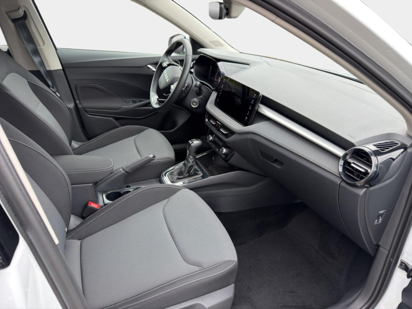 Škoda Fabia – Bild 8
