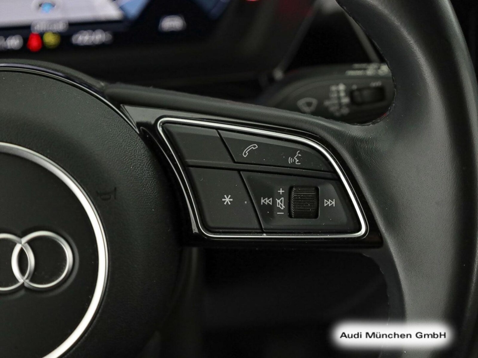 Audi A3 Sportback – Bild 17