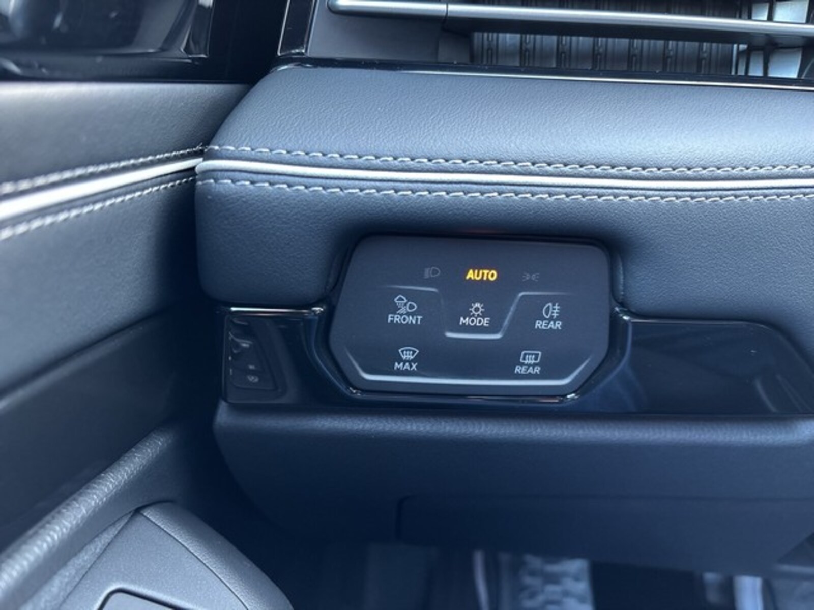 Volkswagen ID.7 Tourer – Bild 26