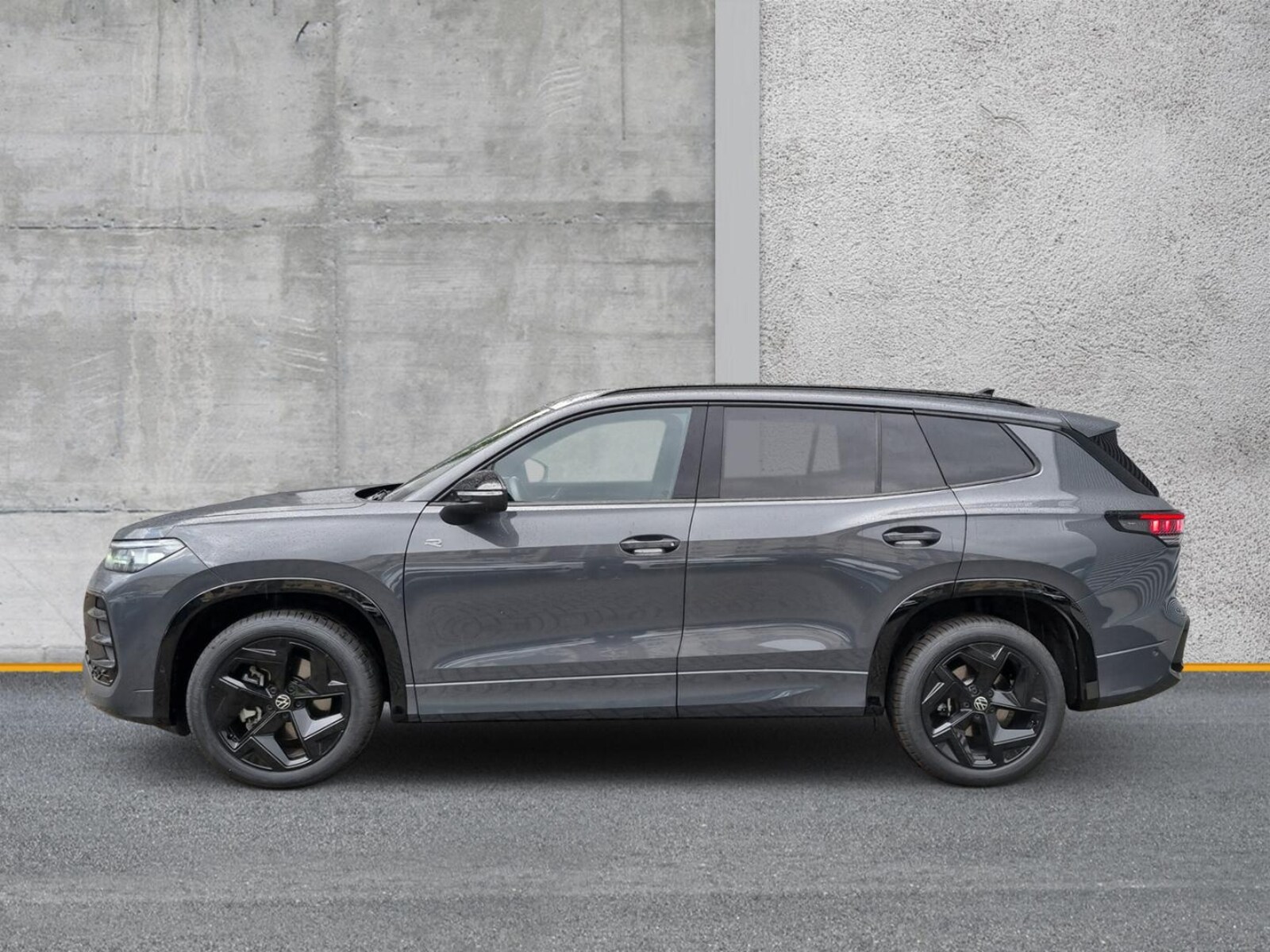Volkswagen Tayron – Bild 2