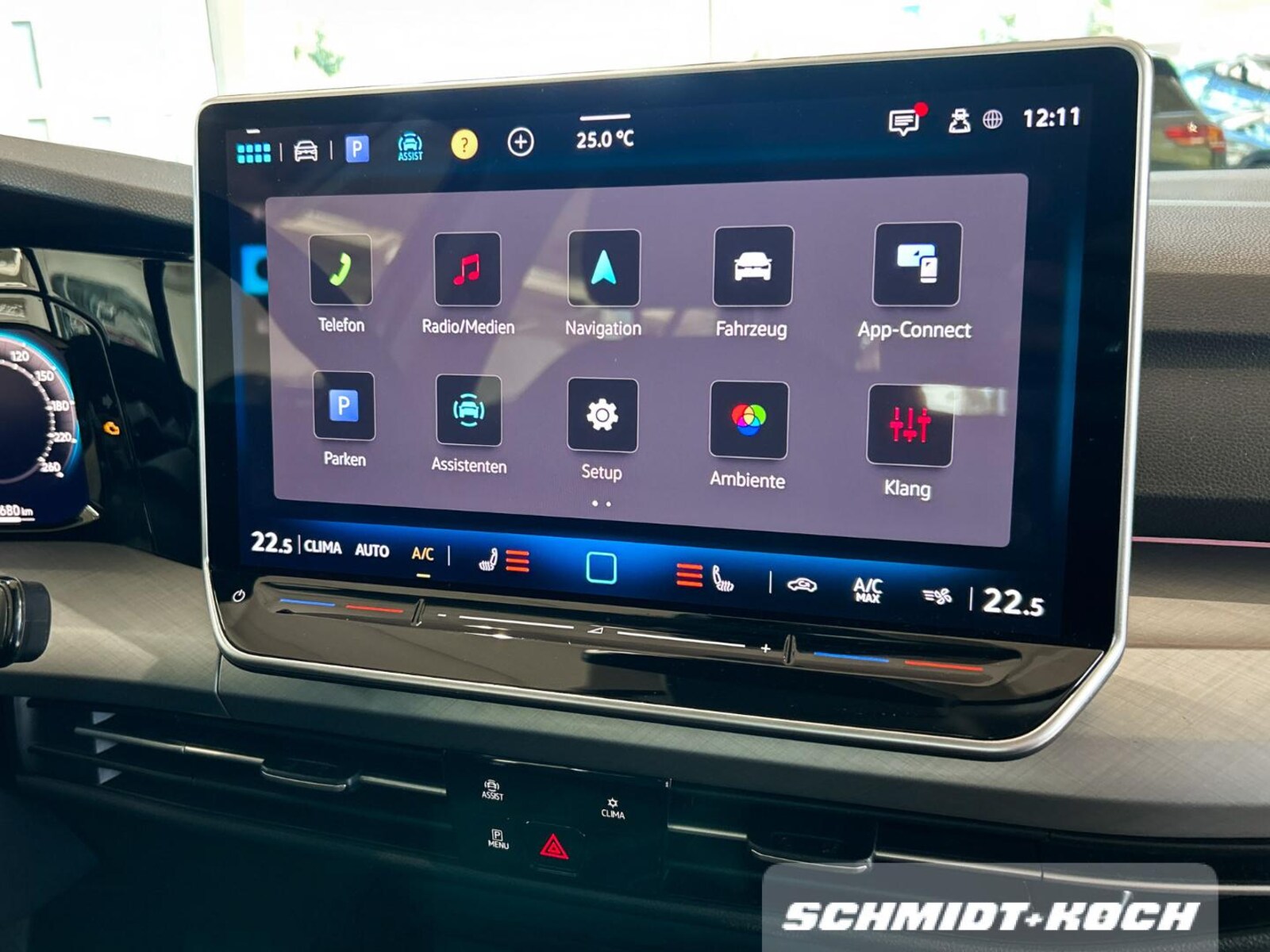 Volkswagen Golf – Bild 7