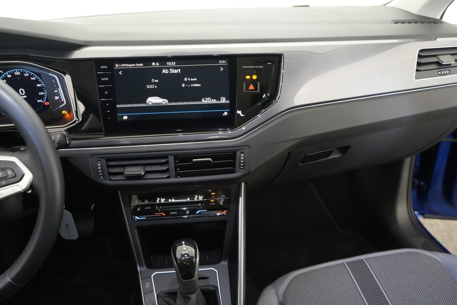Volkswagen Polo – Bild 14