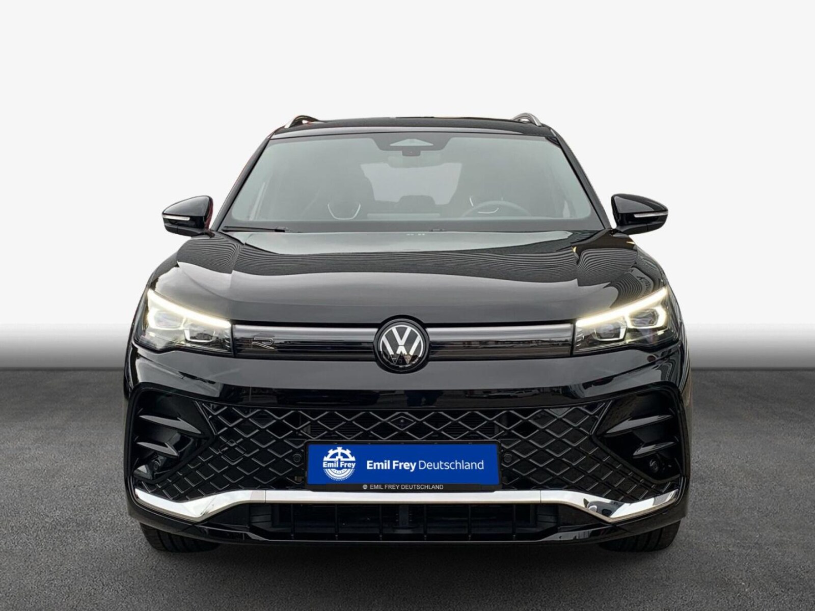 Volkswagen Tiguan – Bild 3