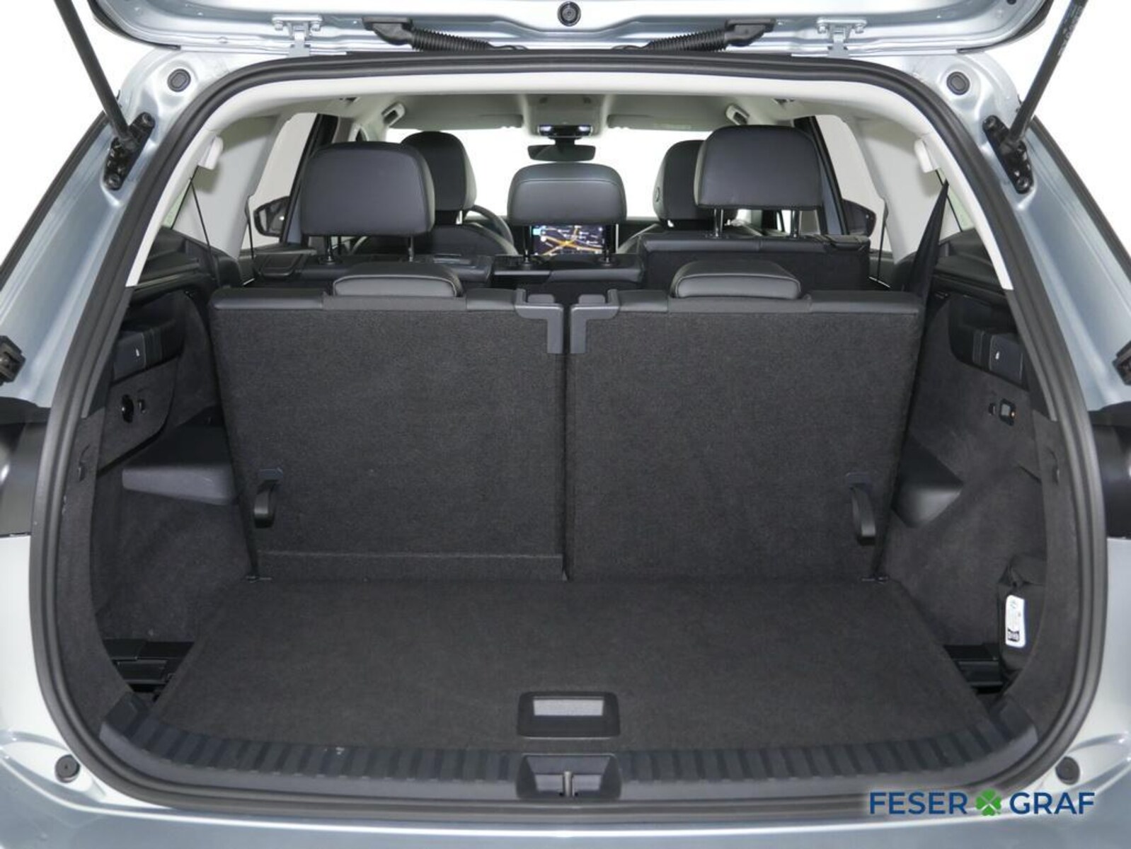 Volkswagen Tayron – Bild 7