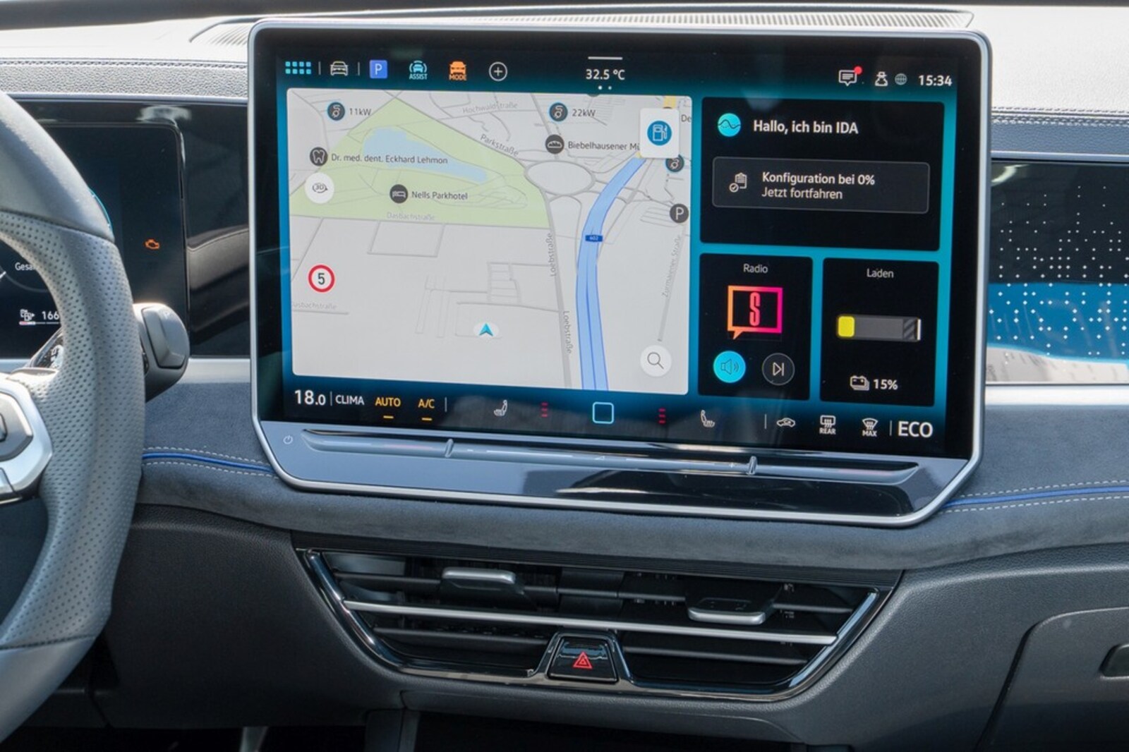 Volkswagen Passat – Bild 13