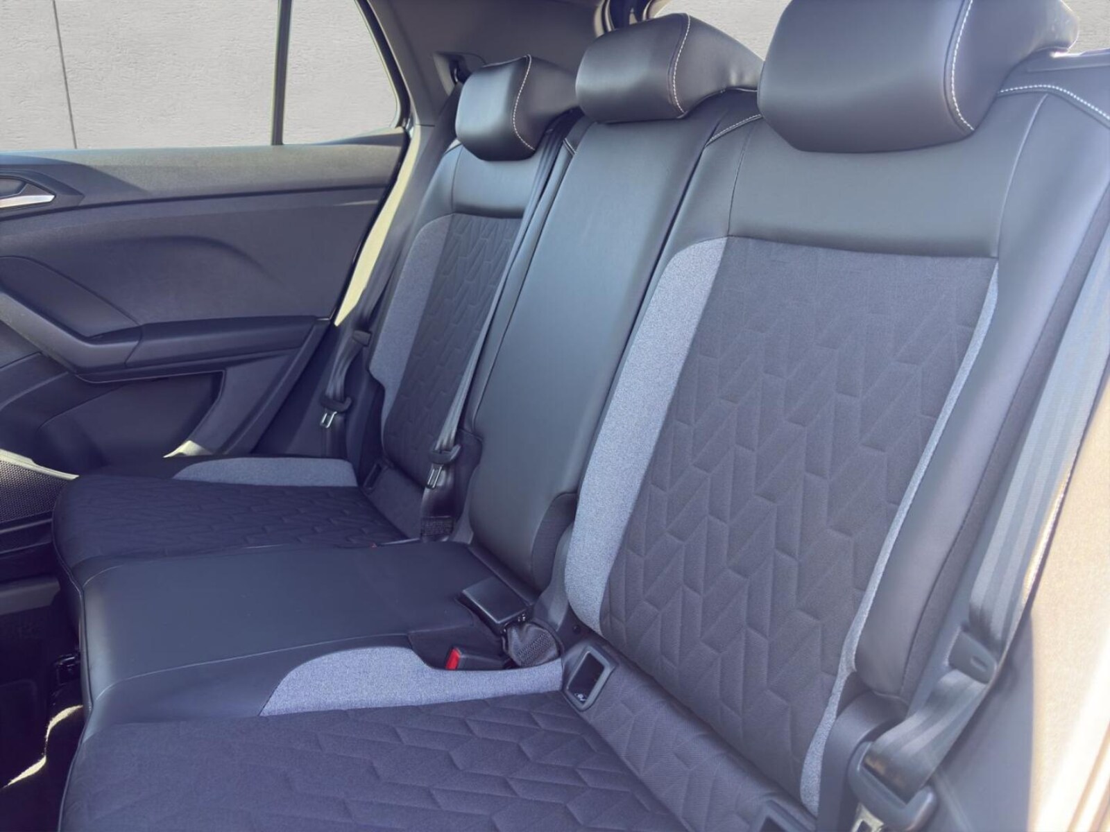 Volkswagen T-Cross – Bild 17