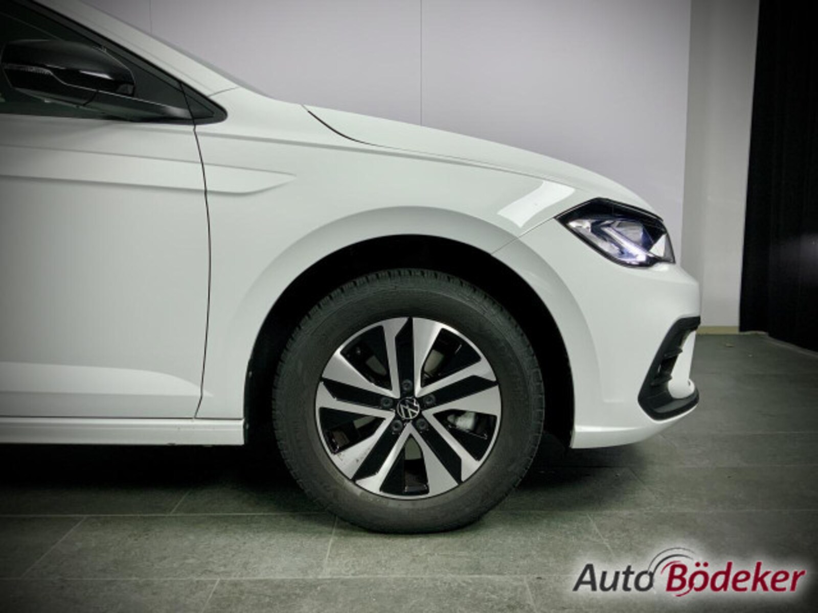 Volkswagen Polo – Bild 16