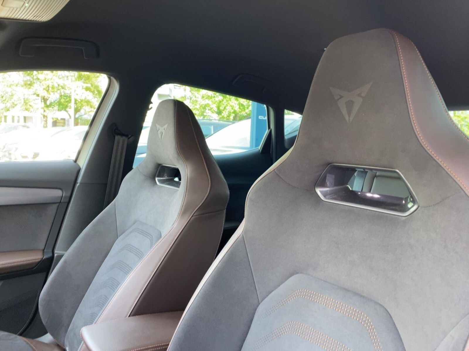 CUPRA Formentor – Bild 17