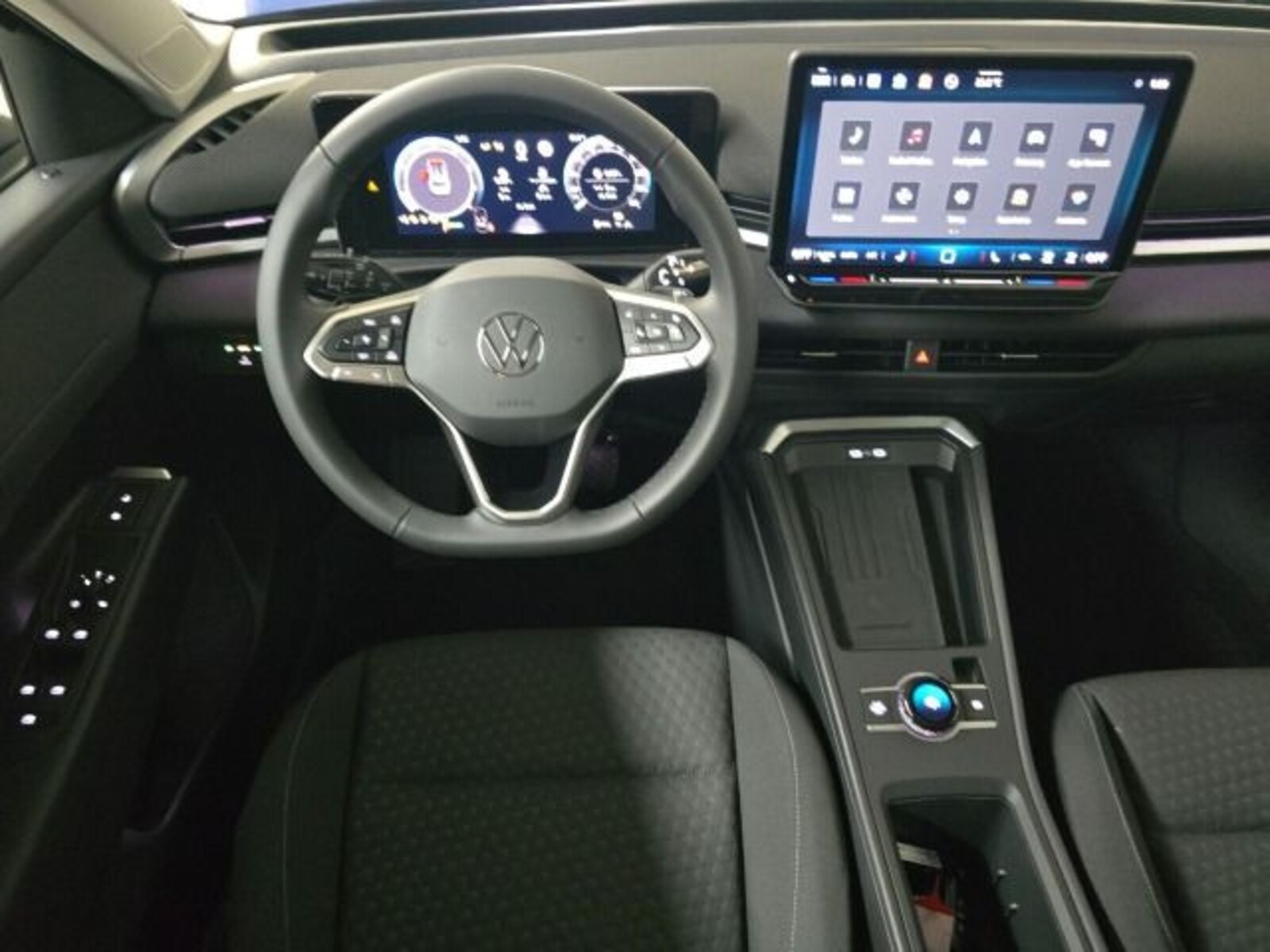 Volkswagen T-Roc – Bild 7