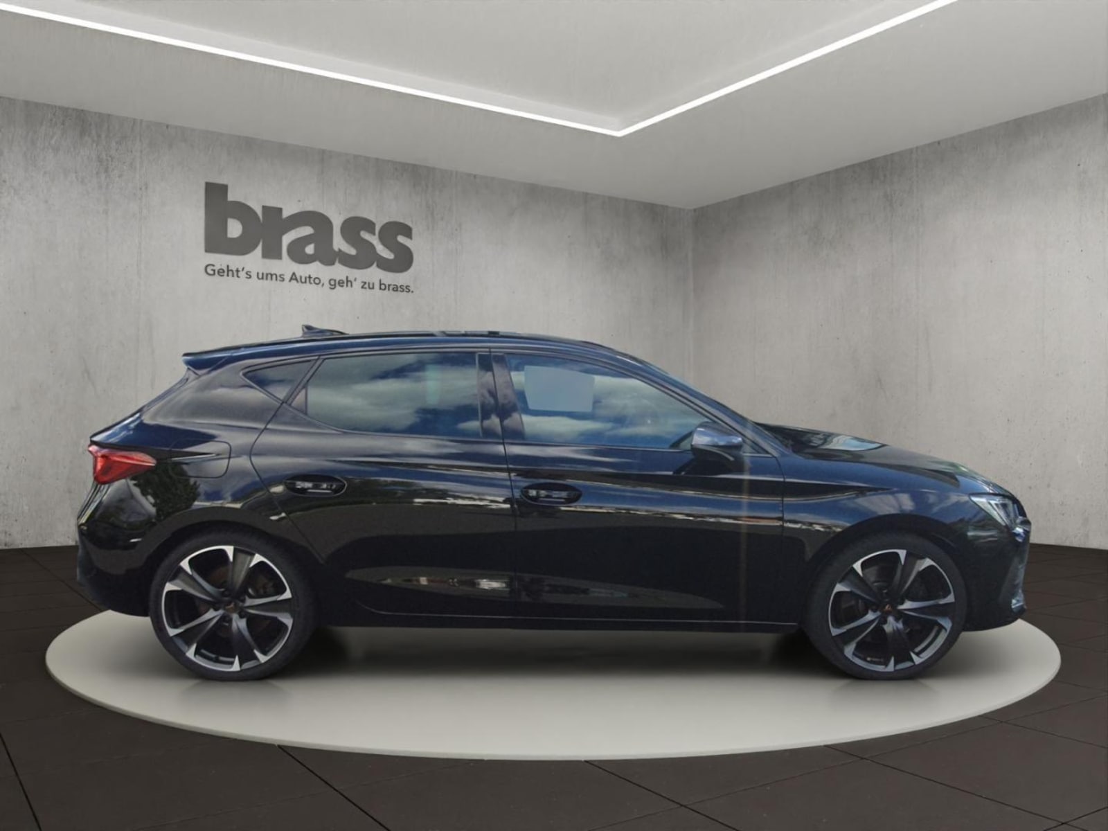 CUPRA Leon – Bild 6